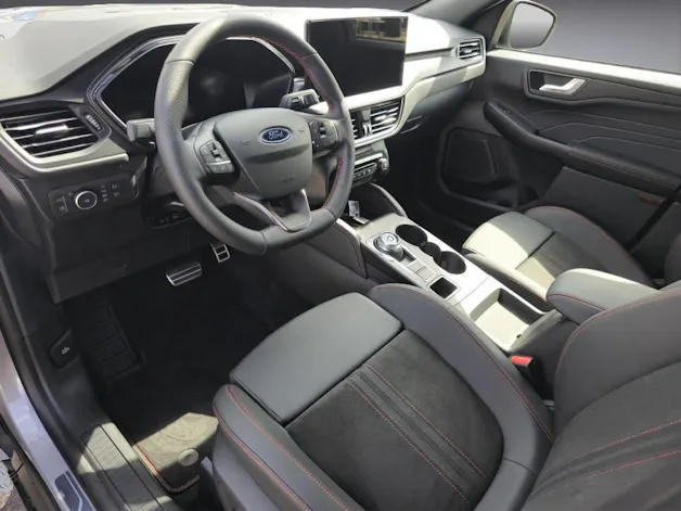 Ford Kuga 2.5 Plug-in Hybrid ST-Line X