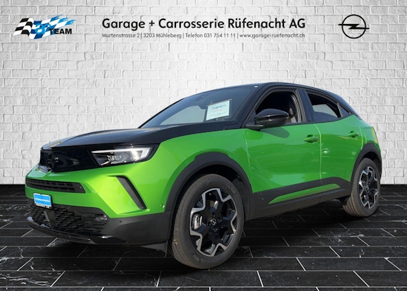 First vehicle image First vehicle image