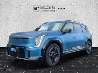 Vehicle image KIA EV9 0