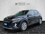 First vehicle image