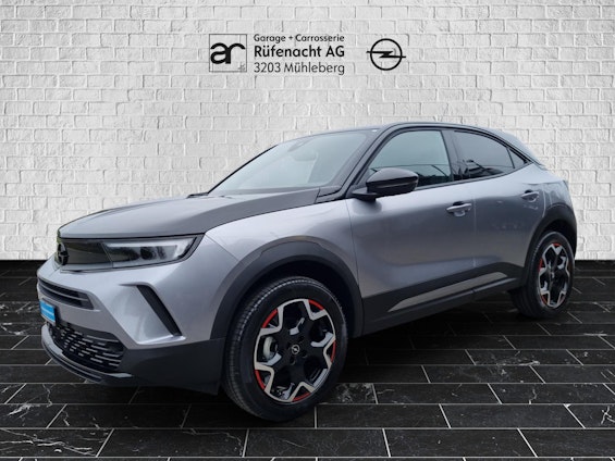 First vehicle image First vehicle image