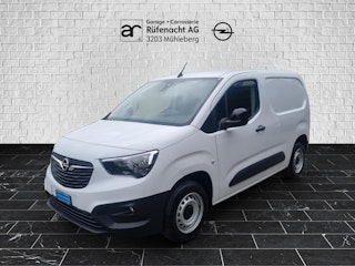 Vehicle image OPEL COMBO