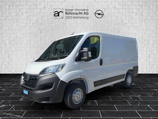 Vehicle image OPEL MOVANO