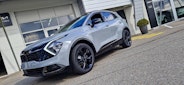 First vehicle image
