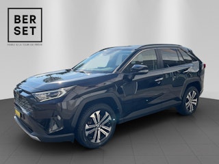 Vehicle image TOYOTA RAV-4