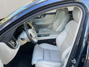 Volvo V60 T6 AWD Inscription