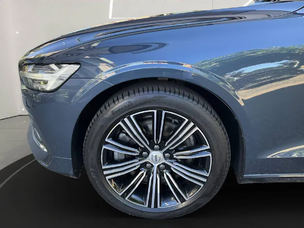 Volvo V60 T6 AWD Inscription