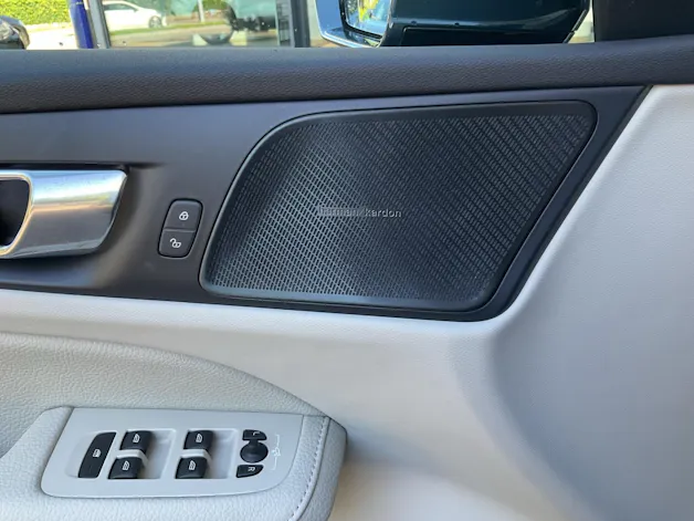 Volvo V60 T6 AWD Inscription