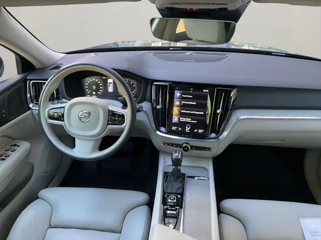 Volvo V60 T6 AWD Inscription