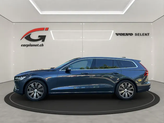 Volvo V60 T6 AWD Inscription