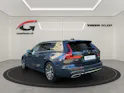 Volvo V60 T6 AWD Inscription