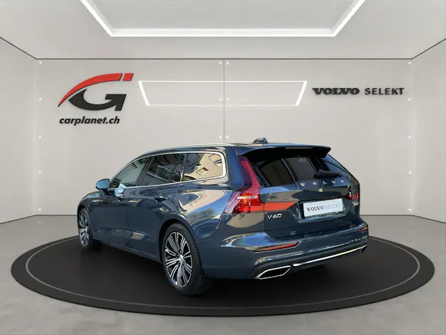 Volvo V60 T6 AWD Inscription