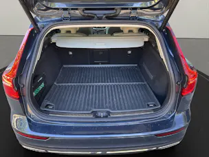 Volvo V60 T6 AWD Inscription