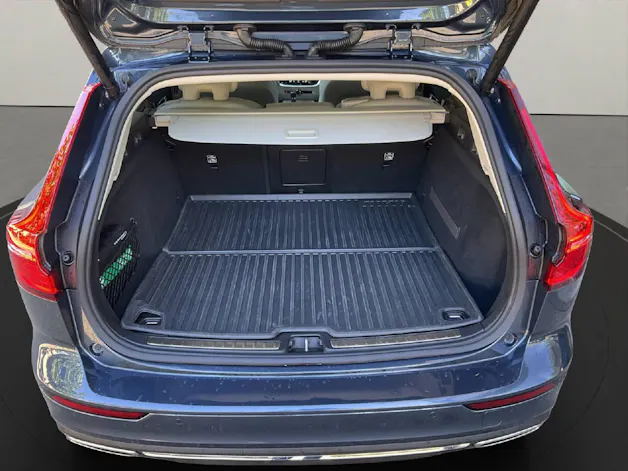 Volvo V60 T6 AWD Inscription
