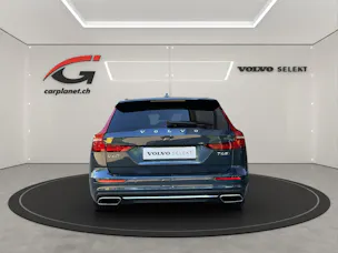 Volvo V60 T6 AWD Inscription