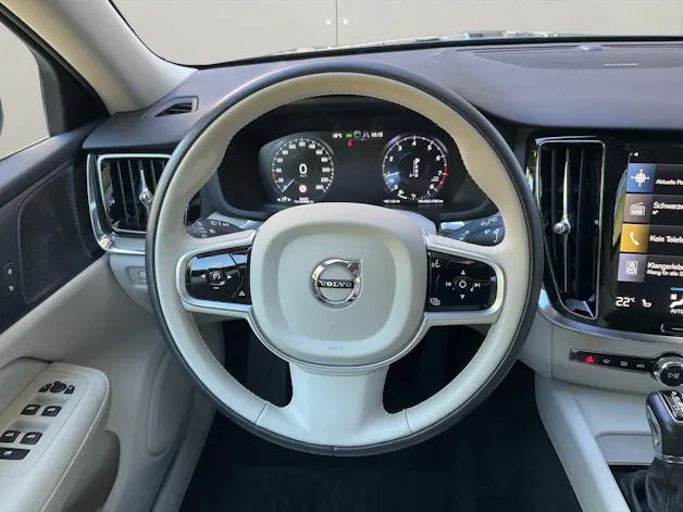 Volvo V60 T6 AWD Inscription