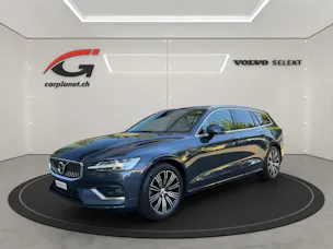 Volvo V60 T6 AWD Inscription