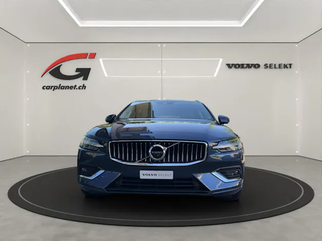 Volvo V60 T6 AWD Inscription