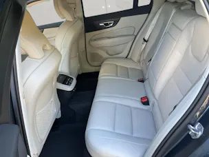 Volvo V60 T6 AWD Inscription