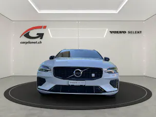 Volvo V60 2.0 T8 TE Polestar eAWD
