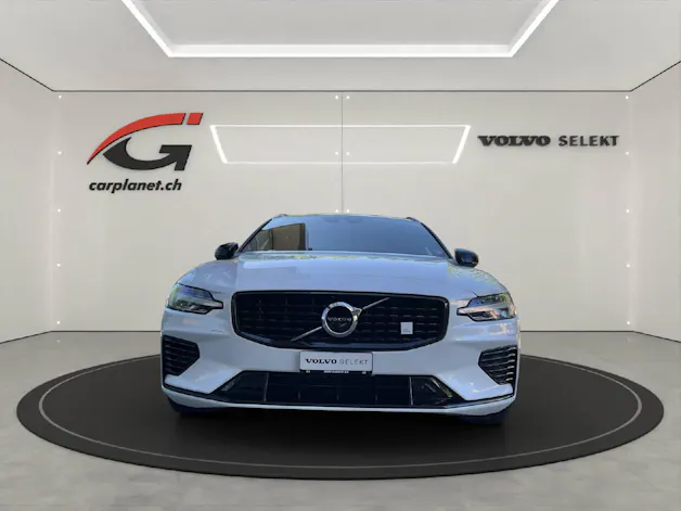 Volvo V60 2.0 T8 TE Polestar eAWD