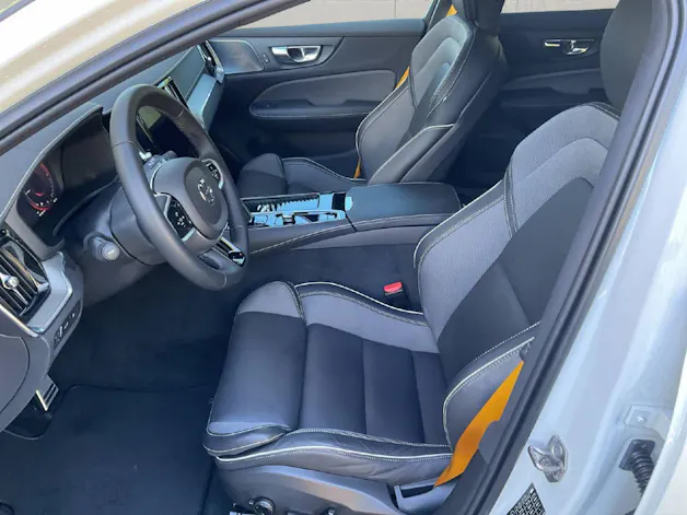 Volvo V60 2.0 T8 TE Polestar eAWD