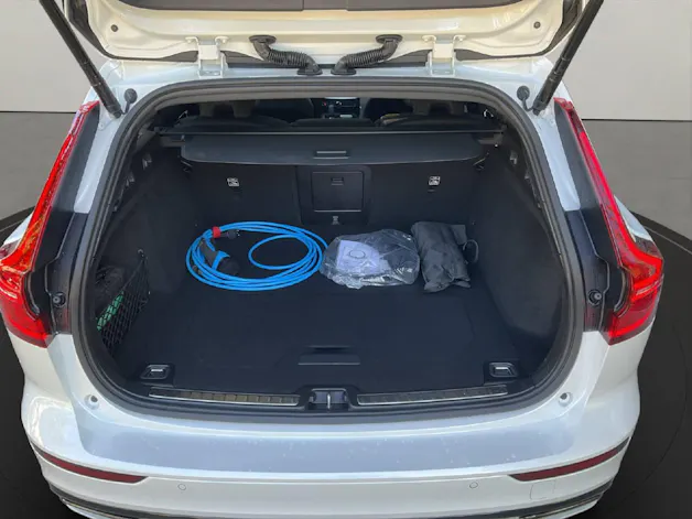 Volvo V60 2.0 T8 TE Polestar eAWD