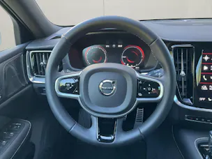 Volvo V60 2.0 T8 TE Polestar eAWD