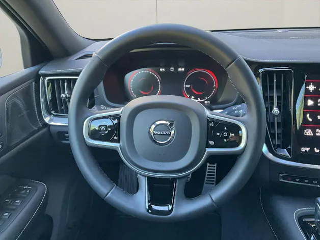 Volvo V60 2.0 T8 TE Polestar eAWD
