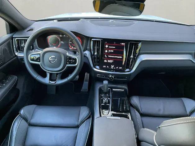 Volvo V60 2.0 T8 TE Polestar eAWD
