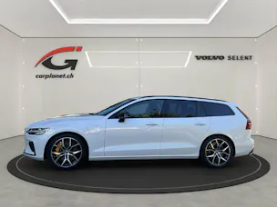 Volvo V60 2.0 T8 TE Polestar eAWD
