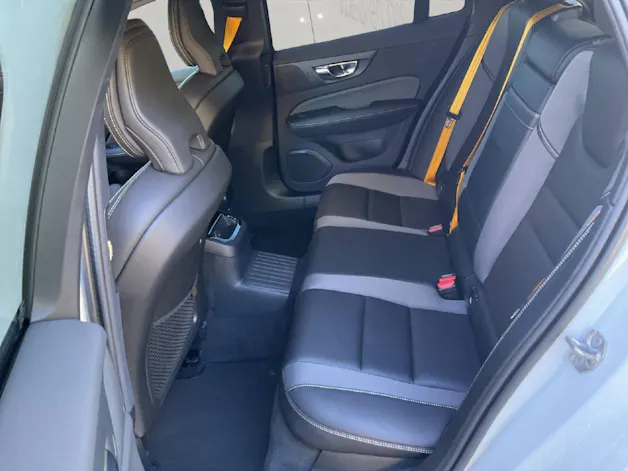 Volvo V60 2.0 T8 TE Polestar eAWD