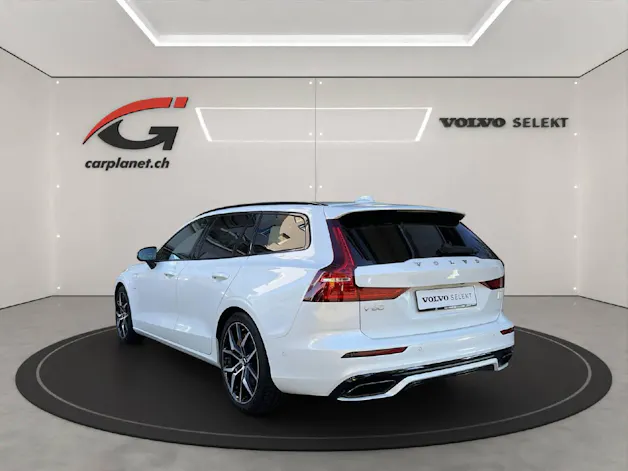 Volvo V60 2.0 T8 TE Polestar eAWD