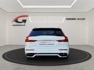 Volvo V60 2.0 T8 TE Polestar eAWD