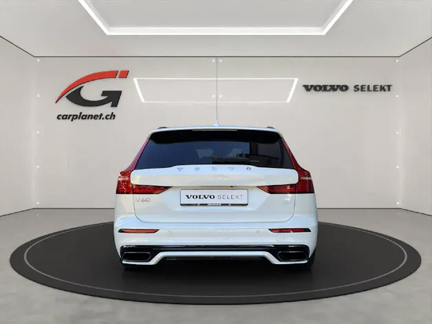 Volvo V60 2.0 T8 TE Polestar eAWD