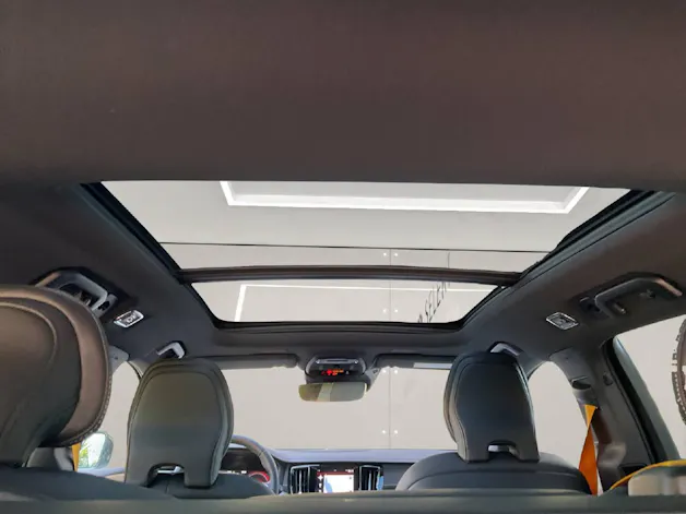 Volvo V60 2.0 T8 TE Polestar eAWD