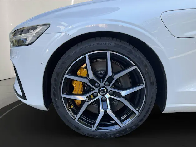 Volvo V60 2.0 T8 TE Polestar eAWD