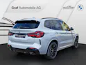 BMW X3 20d xDrive M Sport ** Anhängerkupplung **