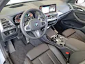 BMW X3 20d xDrive M Sport ** Anhängerkupplung **