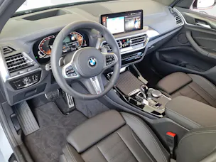 BMW X3 20d xDrive M Sport ** Anhängerkupplung **