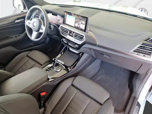 BMW X3 20d xDrive M Sport ** Anhängerkupplung **
