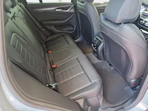 BMW X3 20d xDrive M Sport ** Anhängerkupplung **