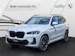 BMW X3 20d xDrive M Sport ** Anhängerkupplung **