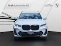 BMW X3 20d xDrive M Sport ** Anhängerkupplung **