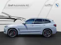 BMW X3 20d xDrive M Sport ** Anhängerkupplung **