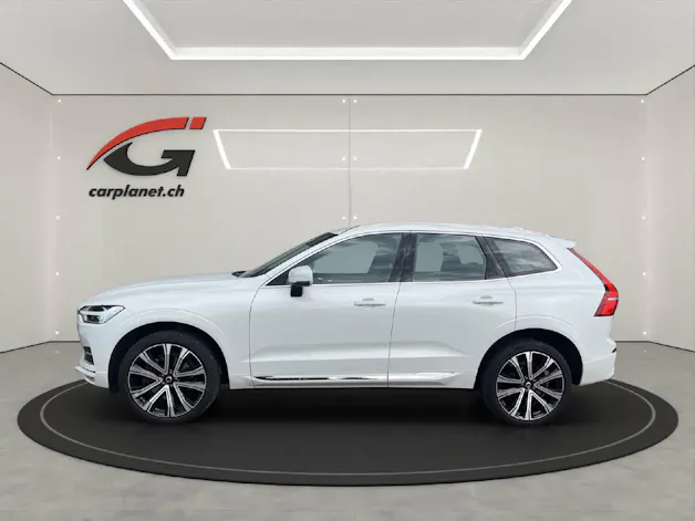 Volvo XC60 2.0 B5 MH Inscription AWD