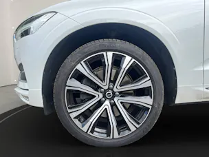 Volvo XC60 2.0 B5 MH Inscription AWD