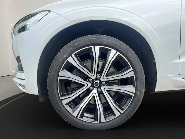 Volvo XC60 2.0 B5 MH Inscription AWD