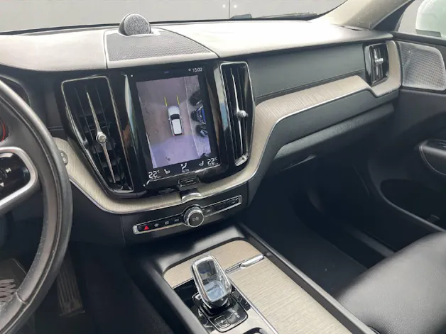 Volvo XC60 2.0 B5 MH Inscription AWD
