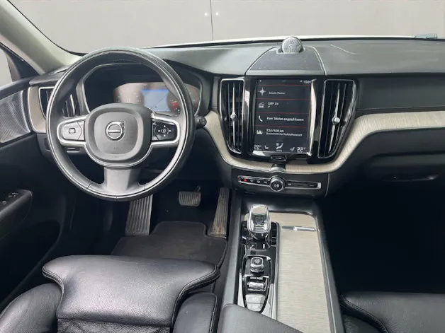 Volvo XC60 2.0 B5 MH Inscription AWD